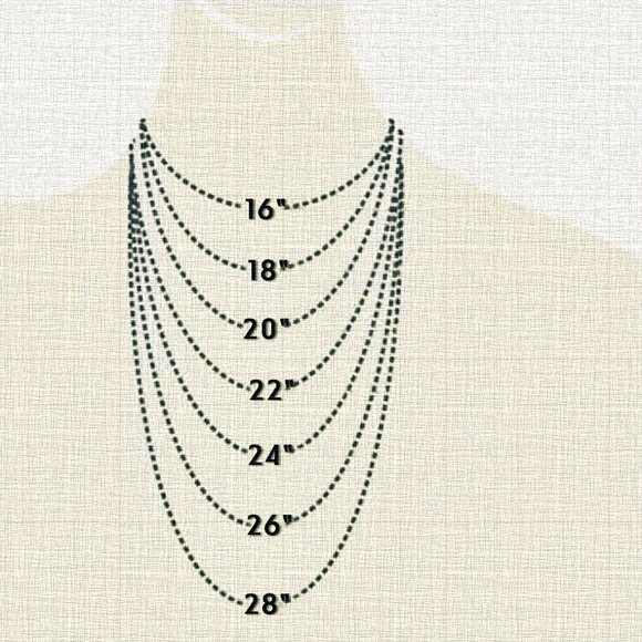 Real Pearl Pendant Necklace Freshwater Cluster Sterling Silver - Picture 8 of 12